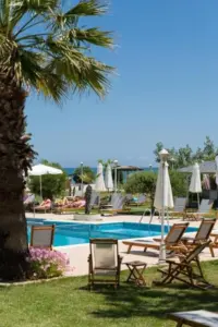 Hotel ANAIS Paralia