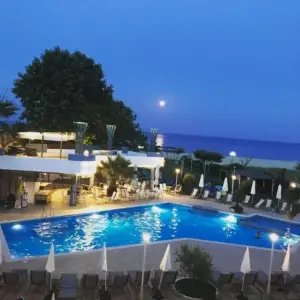 Hotel ANAIS Paralia