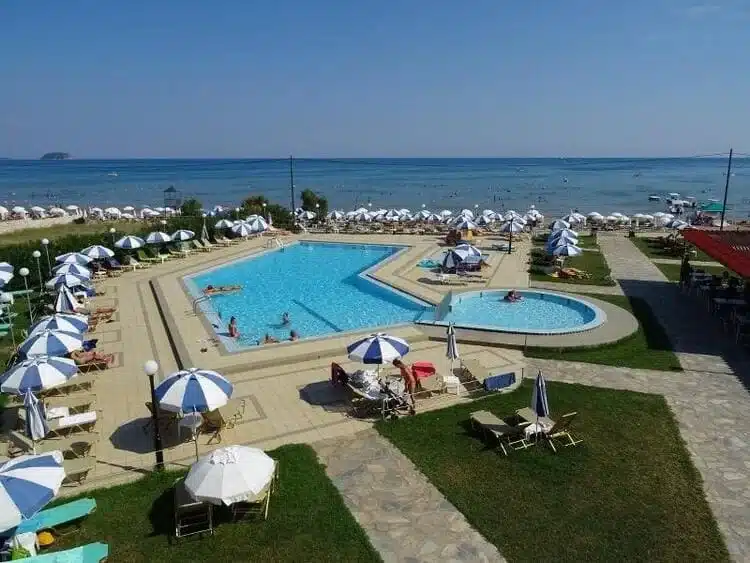 Hotel ASTIR Laganas Zakintos Hotel ASTIR Laganas Zakintos