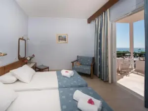 Hotel ASTIR Laganas Zakintos