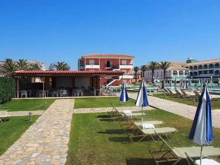 Hotel ASTIR Laganas Zakintos Hotel ASTIR Laganas Zakintos