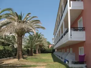 Hotel ASTIR Laganas Zakintos