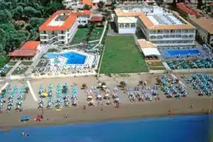 Hotel ASTIR Laganas Zakintos