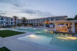 Hotel BEST WESTERN ZANTE PARK Laganas Zakintos