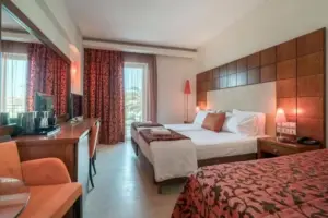 Hotel BEST WESTERN ZANTE PARK Laganas Zakintos