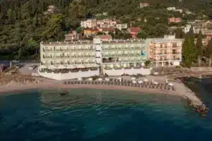 Hotel CORFU MARIS Benitses Krf
