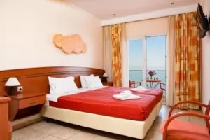 Hotel CORFU MARIS Benitses Krf