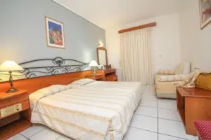 Hotel DIANA PALACE Argasi Zakintos