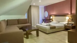 Hotel GIANNOULIS Olympic beach