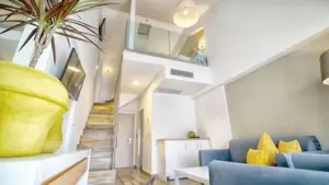 Hotel OLYMPUS THALASSEA Paralia