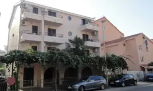 Privatni smestaj MARE Budva