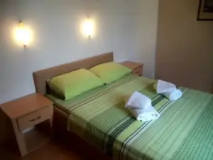 Privatni smestaj MARE Budva