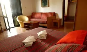 Privatni smestaj MARE Budva