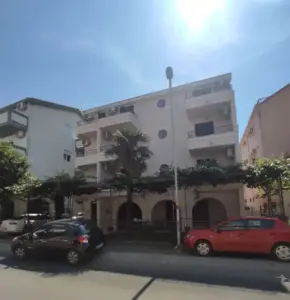 Privatni smestaj MARE Budva