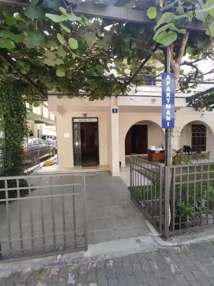 Privatni smestaj MARE Budva Privatni smestaj MARE Budva