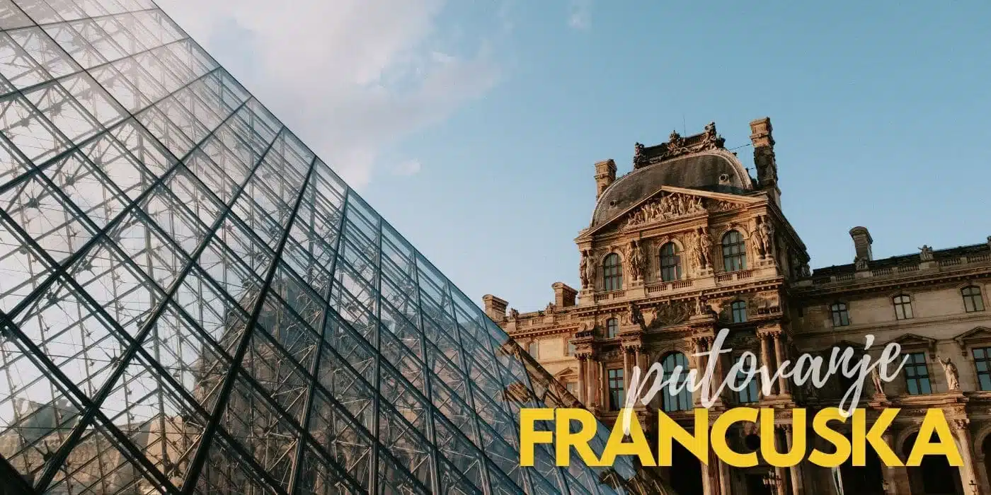 Putovanja Francuska