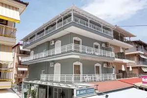 Vila AKTI LUXURY Olympic beach