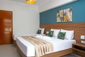 Vila AKTI LUXURY Olympic beach