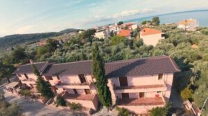 Vila INSPIRA Skala Sotiros