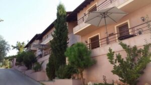 Vila INSPIRA Skala Sotiros