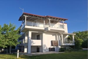 Vila JANIS RANIA Polihrono