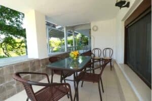 Vila JANIS RANIA Polihrono