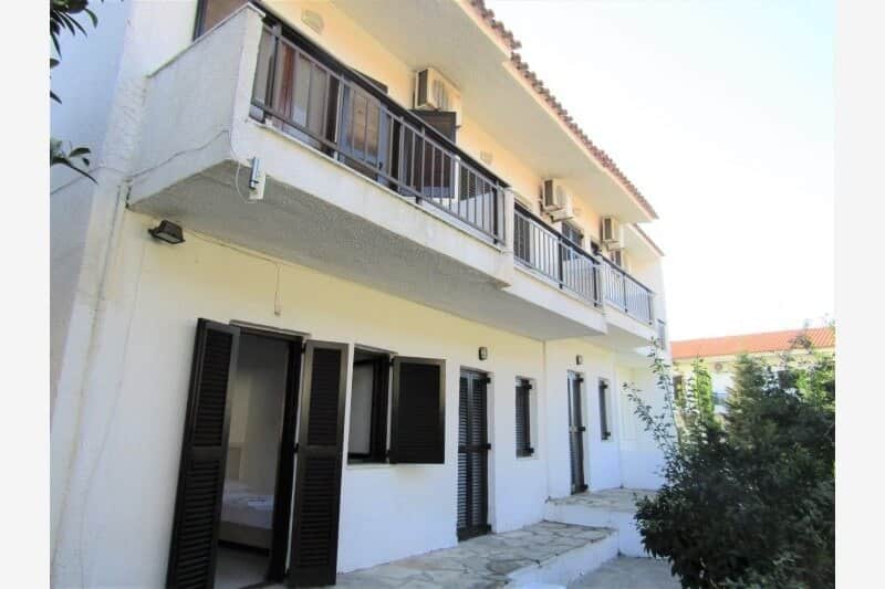 Vila KOSTAS Polihrono