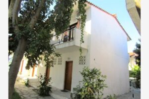 Vila KOSTAS Polihrono