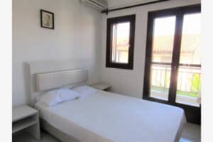 Vila KOSTAS Polihrono