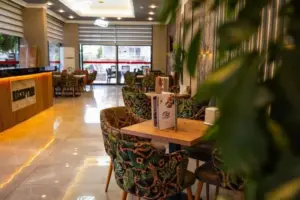 Aparthotel SAV-IR SUITE Alanja