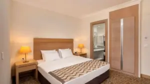 Hotel AKMAN BEACH Kemer