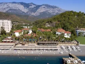 Hotel AKMAN BEACH Kemer