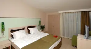 Hotel AMBASSADOR PLAZA Kemer