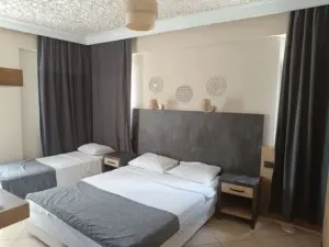 Hotel ANNA QUEEN Alanja