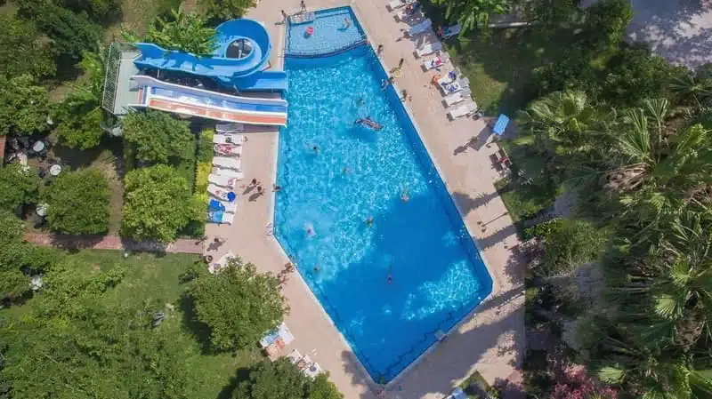 Hotel BELPOINT BEACH Kemer Hotel BELPOINT BEACH Kemer