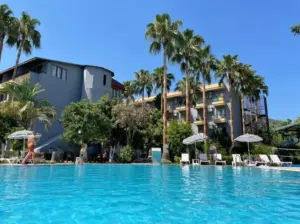 Hotel BELPOINT BEACH Kemer