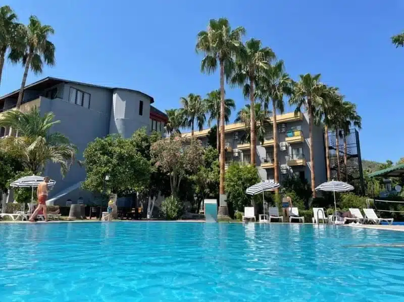 Hotel BELPOINT BEACH Kemer Hotel BELPOINT BEACH Kemer