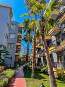 Hotel BELPOINT BEACH Kemer