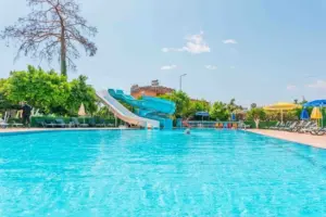 Hotel BELPOINT BEACH Kemer
