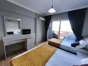 Hotel CAMYUVA LUNA Kemer