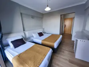 Hotel CAMYUVA LUNA Kemer