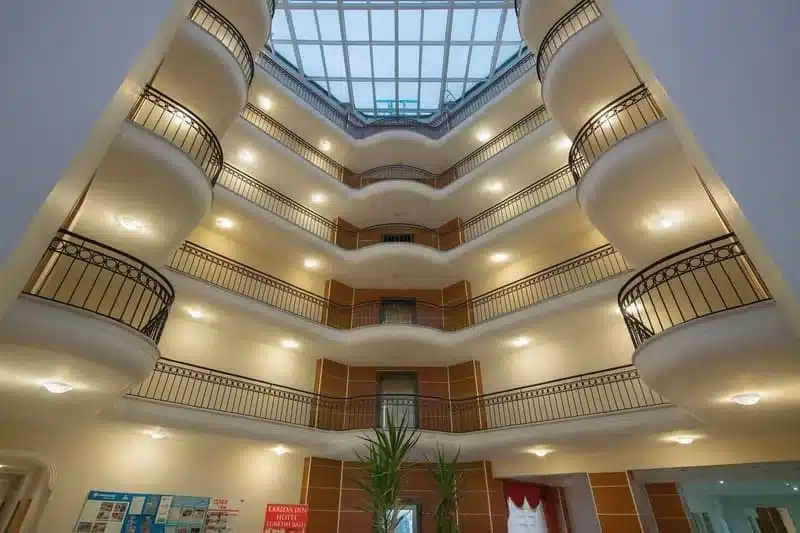 Hotel CAMYUVA LUNA Kemer Hotel CAMYUVA LUNA Kemer