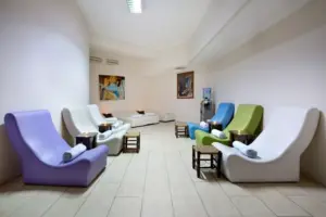 Hotel CAMYUVA LUNA Kemer