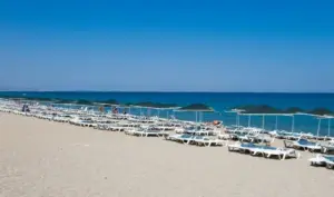 Hotel CAMYUVA LUNA Kemer