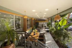 Hotel CITRUS PLAZA Alanja