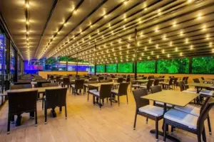 Hotel GRAND ALISA Alanja