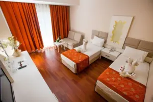 Hotel GRAND MIRAMOR Kemer