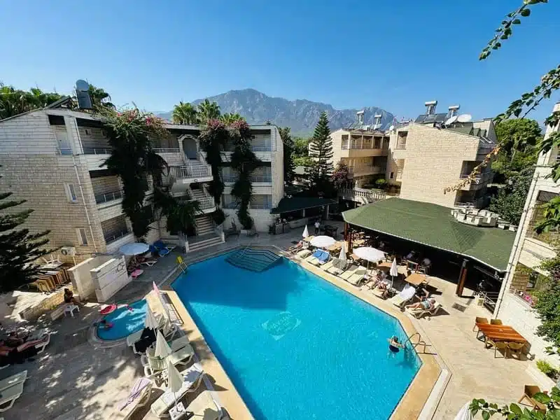 Hotel HAVANA Kemer