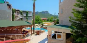 Hotel HAVANA Kemer