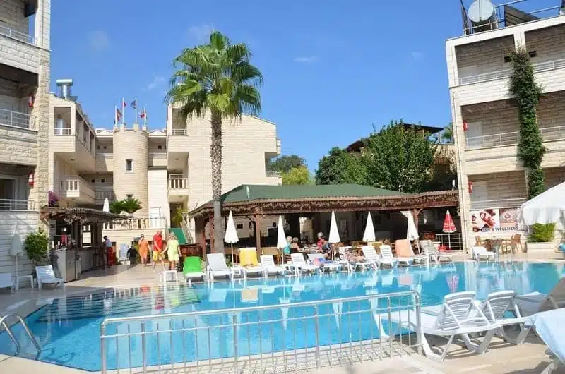 Hotel HAVANA Kemer